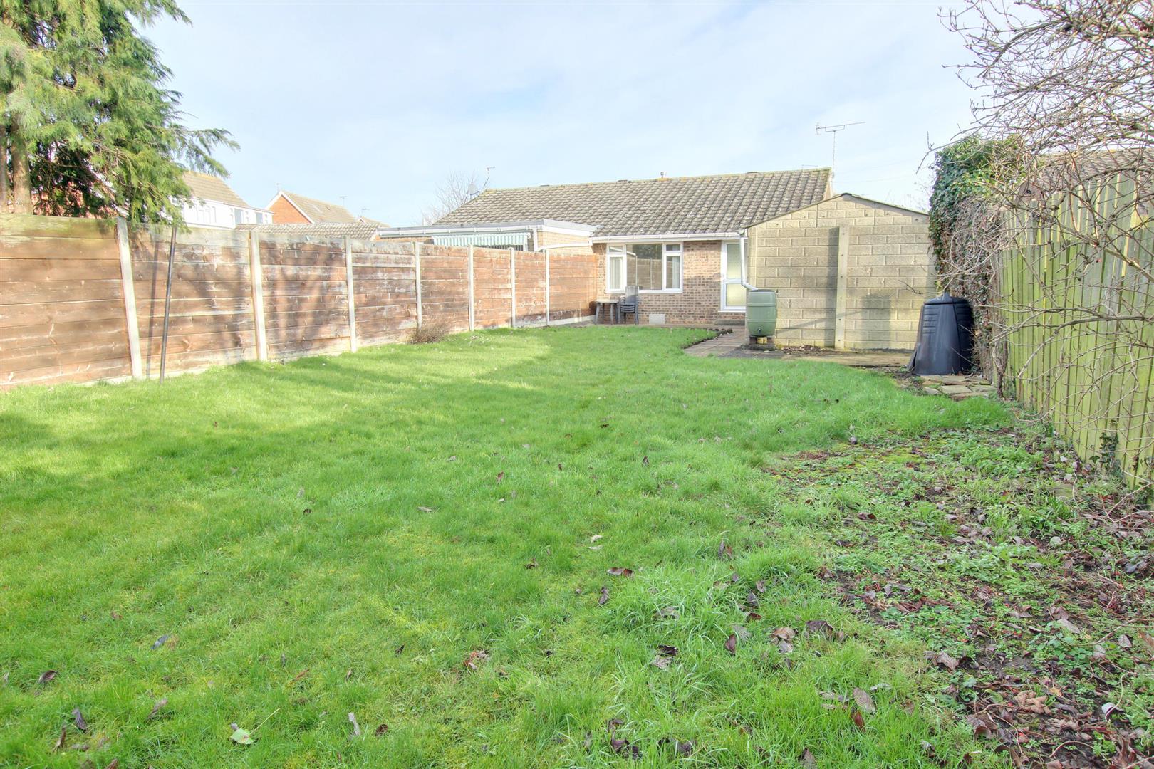 Percy Close, Leconfield